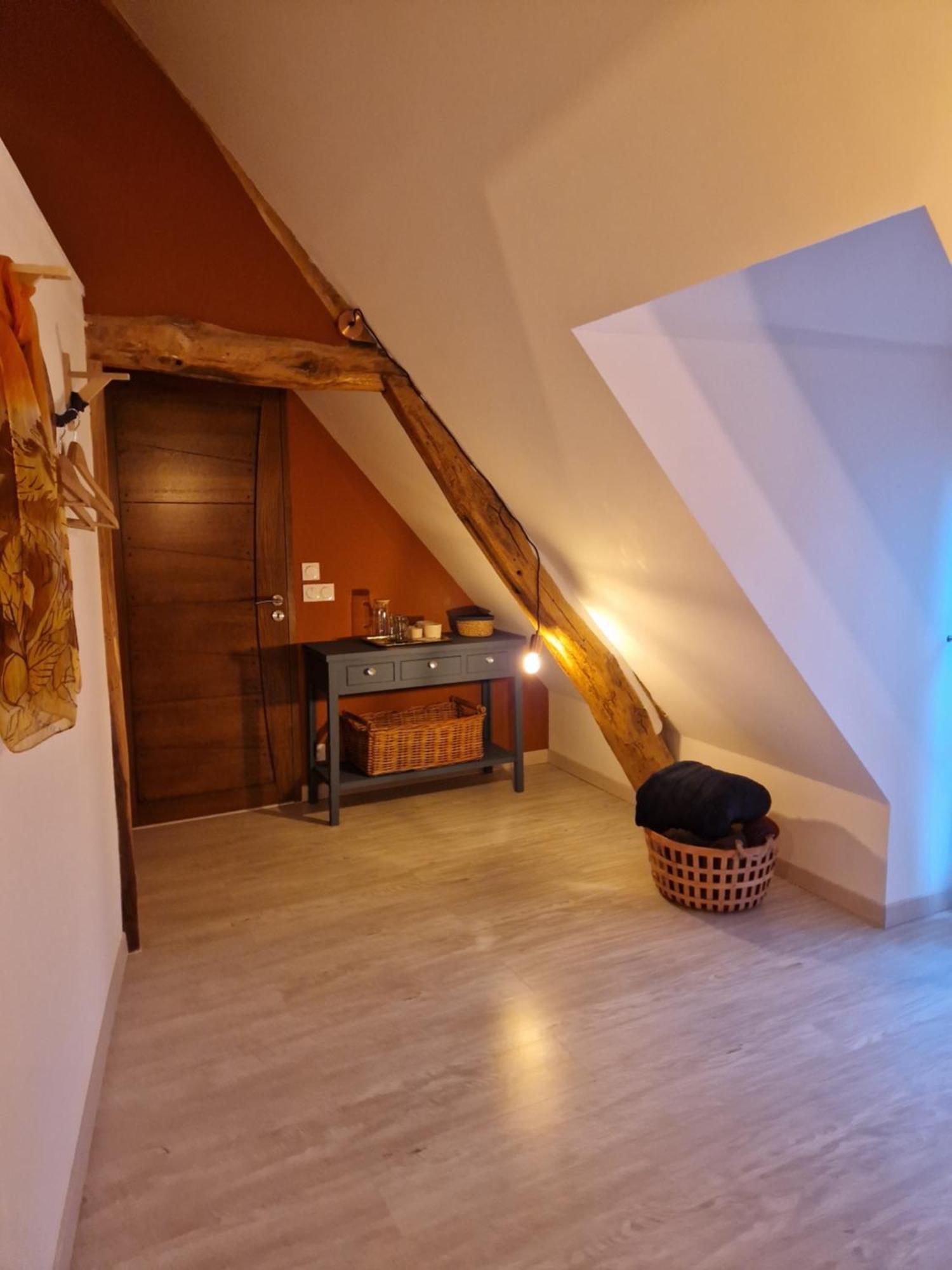 La Maison Pas'Chaaxe Onzain Exterior foto